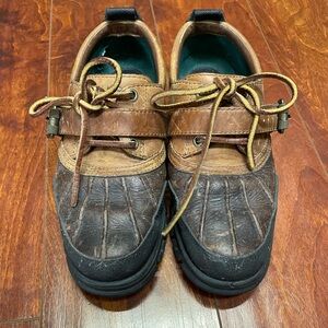 Women’s Vintage Polo Sport Shoes by Ralph Lauren